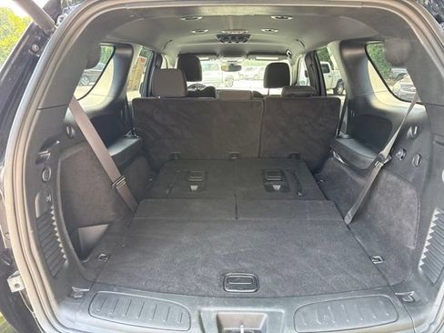 Used 2026 Dodge Durango GT AWD/4WD image 27