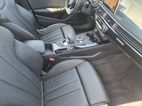 Used 2019 Audi A5 2.0T Premium Plus w/ Premium Plus AWD/4WD image 18
