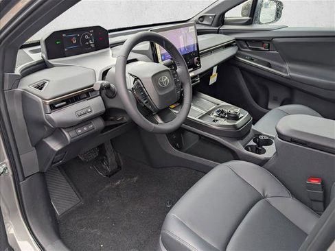 New 2026 Toyota bZ image 3