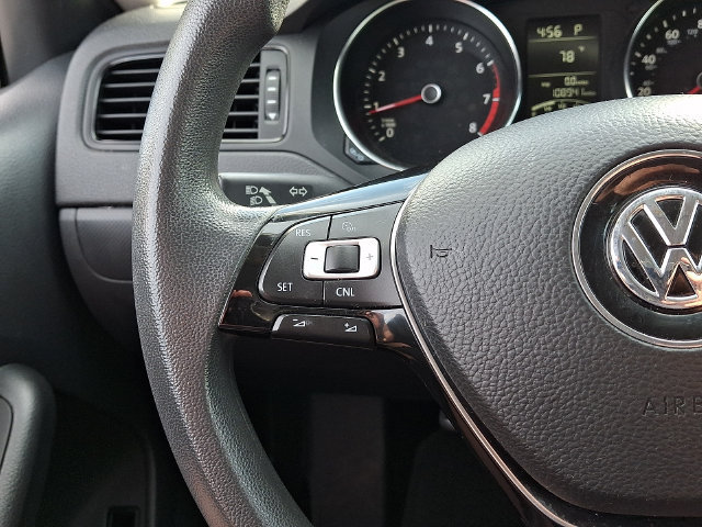 Used 2016 Volkswagen Jetta S FWD image 23