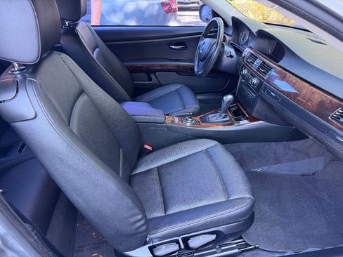 Used 2013 BMW 328i Coupe RWD image 18