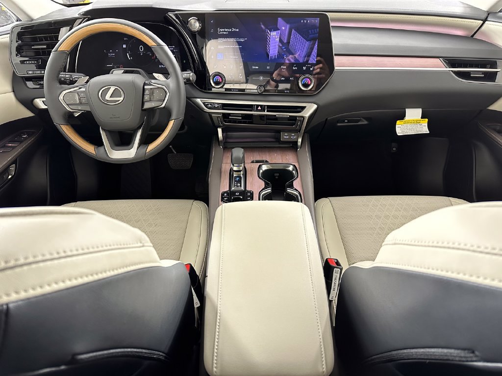 New 2026 Lexus RX 350 Premium Plus w/ Convenience Package AWD/4WD image 21