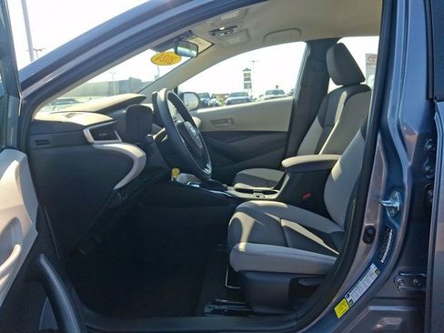 Certified 2024 Toyota Corolla LE FWD image 13