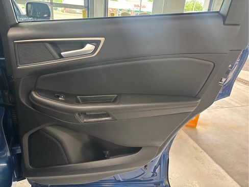 Used 2024 Ford Edge SEL w/ Convenience Package AWD/4WD image 35