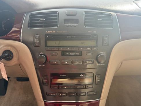 Used 2003 Lexus ES 330 image 19