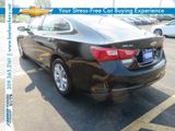 Used 2024 Chevrolet Malibu LT image 5