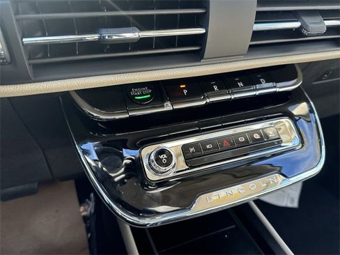 New 2026 Lincoln Corsair Grand Touring image 20