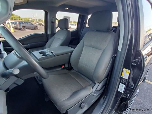 Used 2023 Ford F250 XL w/ STX Appearance Package image 25