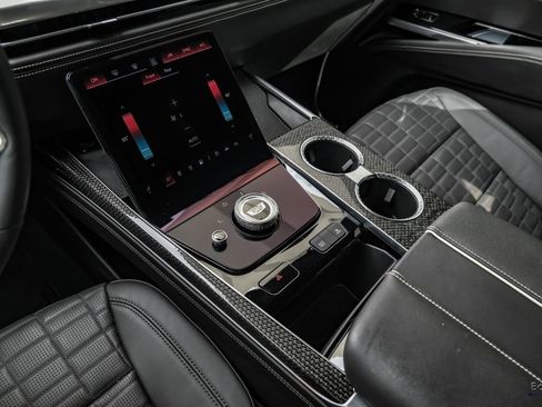 Used 2025 Cadillac Escalade V w/ LPO, Floor Liner Package AWD/4WD image 44