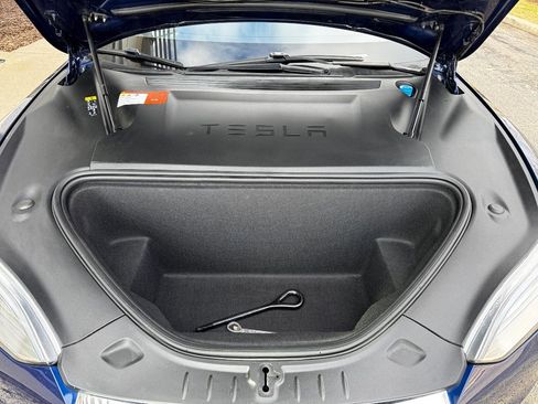 Used 2017 Tesla Model S 100D image 13