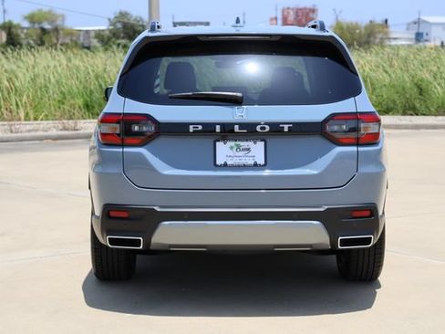 New 2026 Honda Pilot EX-L image 7