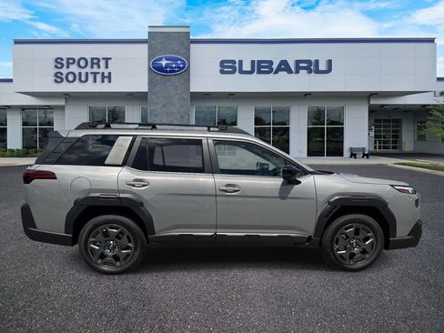 New 2026 Subaru Outback Premium AWD/4WD image 2