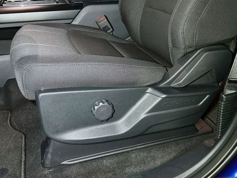 New 2026 Ford F150 STX w/ Equipment Group 200A image 17