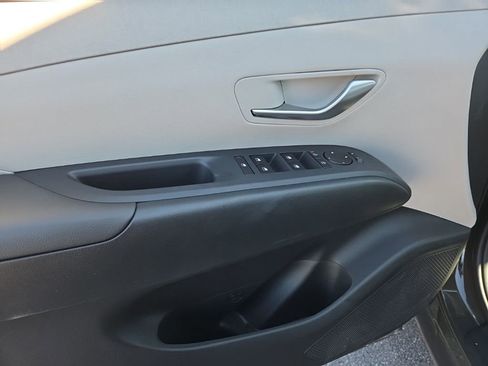Used 2025 Hyundai Tucson SEL AWD/4WD image 10