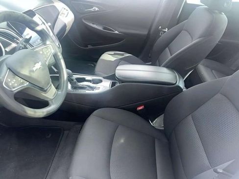 Used 2024 Chevrolet Malibu LT FWD image 8