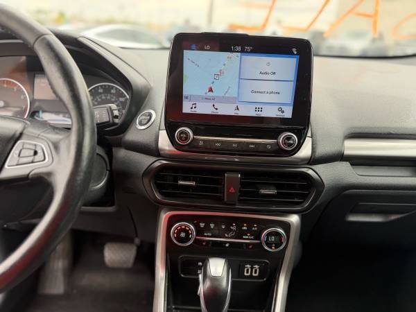 Used 2019 Ford EcoSport SES AWD/4WD image 11