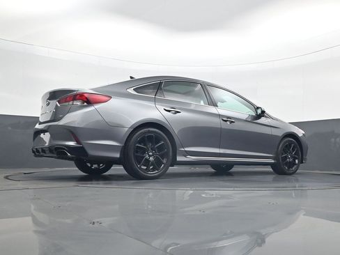 Used 2019 Hyundai Sonata Limited FWD image 25