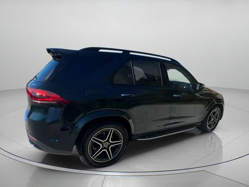 Used 2022 Mercedes-Benz GLE 350 4MATIC image 29