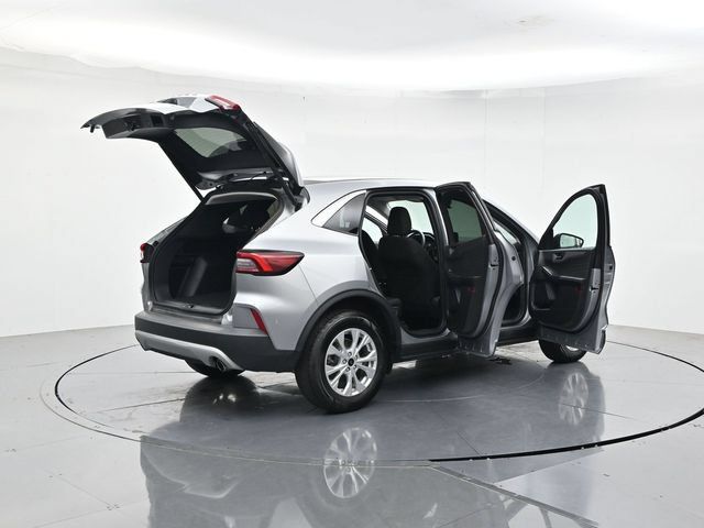 Certified 2024 Ford Escape Active AWD/4WD image 51