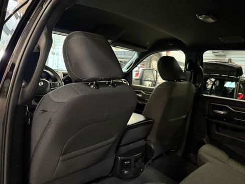 Certified 2026 RAM 2500 Big Horn AWD/4WD image 32