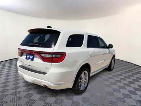 Used 2023 Dodge Durango GT RWD image 4
