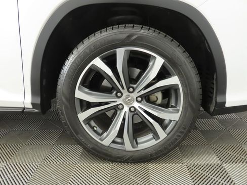 Used 2017 Lexus RX 350 FWD image 34