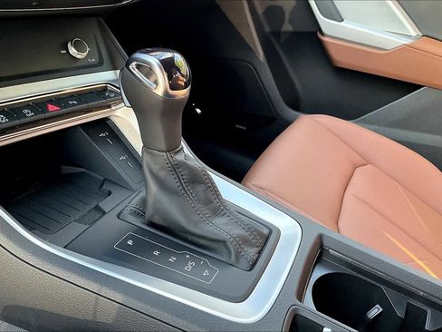 New 2025 Audi Q3 2.0T Premium Plus w/ Premium Plus Package image 7