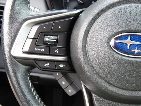 Used 2022 Subaru Outback Premium AWD/4WD image 20