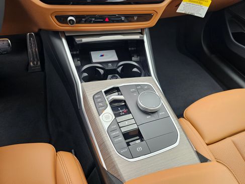 New 2026 BMW 330i xDrive Sedan w/ M Sport Package image 22