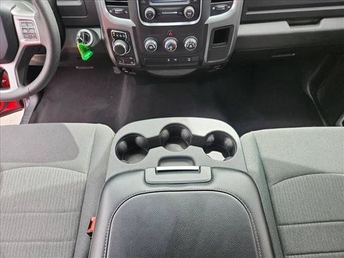 Used 2024 RAM 1500 Warlock AWD/4WD image 20