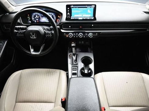 Used 2023 Honda Civic Touring image 12