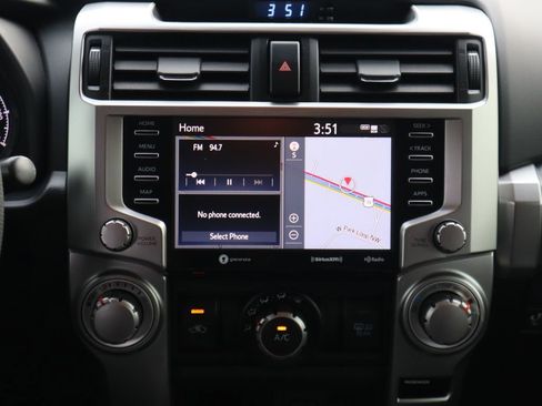 Used 2020 Toyota 4Runner SR5 image 14