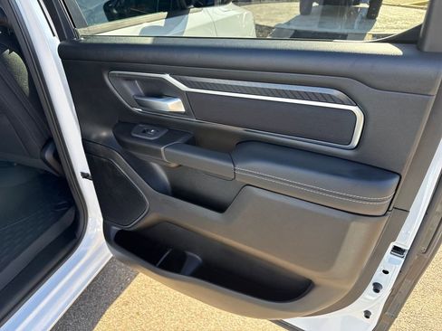 New 2026 RAM 1500 Big Horn AWD/4WD image 27