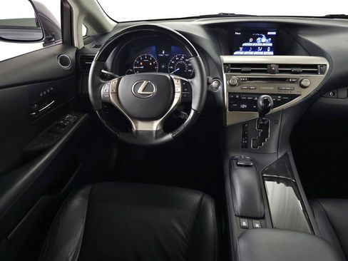 Used 2015 Lexus RX 350 AWD image 16