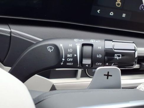 New 2026 Hyundai Santa Fe SEL FWD image 28