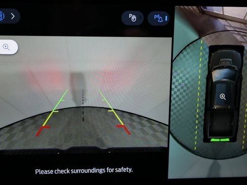 Used 2025 Ford F150 Raptor w/ Equipment Group 803A Raptor R image 29