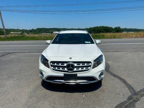 Used 2020 Mercedes-Benz GLA 250 4MATIC image 4
