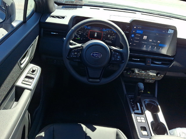 New 2026 Subaru Outback Premium AWD/4WD image 9
