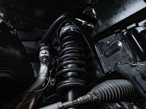 Used 2025 Toyota 4Runner SR5 AWD/4WD image 14