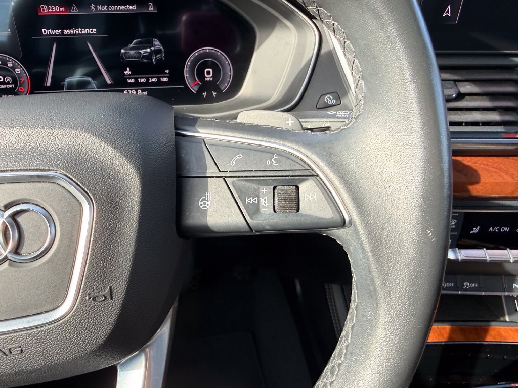 Used 2023 Audi Q5 2.0T Premium Plus AWD/4WD image 33