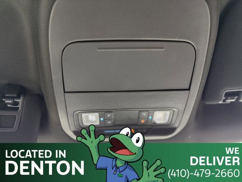 Used 2024 Ford F150 STX image 16