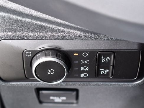 Used 2025 Ford Bronco Outer Banks AWD/4WD image 30