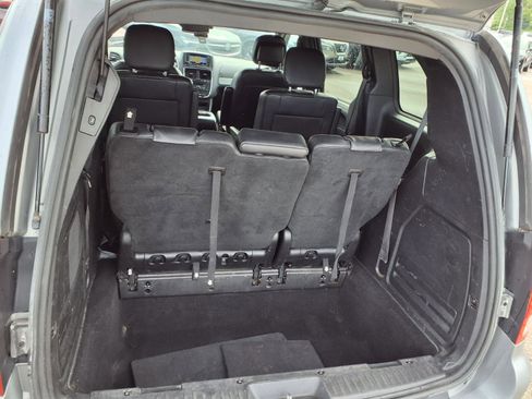 Used 2019 Dodge Grand Caravan GT FWD image 31