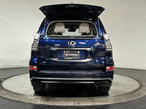 Used 2023 Lexus GX 460 Premium AWD/4WD image 28