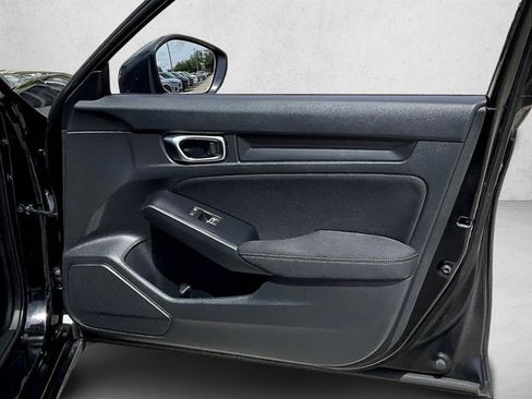 Used 2024 Honda Civic Sport image 18