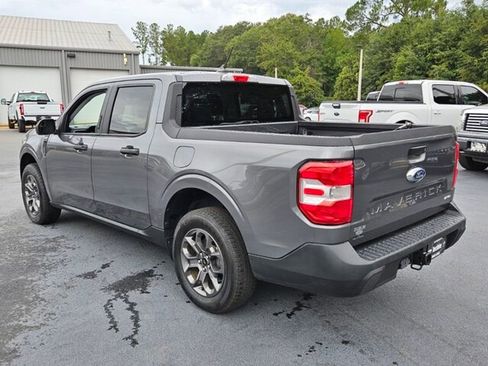 Used 2022 Ford Maverick XLT w/ Equipment Group 300A Standard image 12