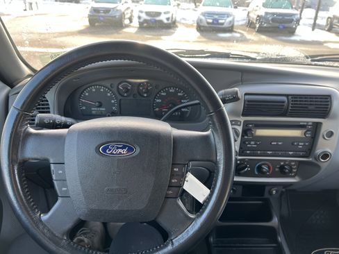 Used 2011 Ford Ranger XLT image 25