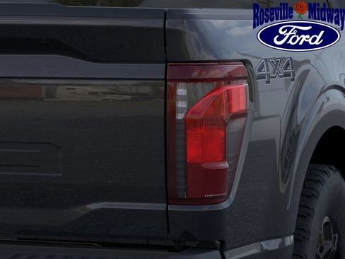 New 2026 Ford F150 XLT w/ Equipment Group 302A MID AWD/4WD image 26
