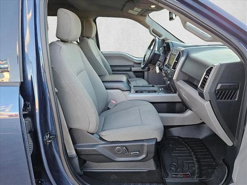 Used 2018 Ford F150 XLT w/ Equipment Group 302A Luxury image 18