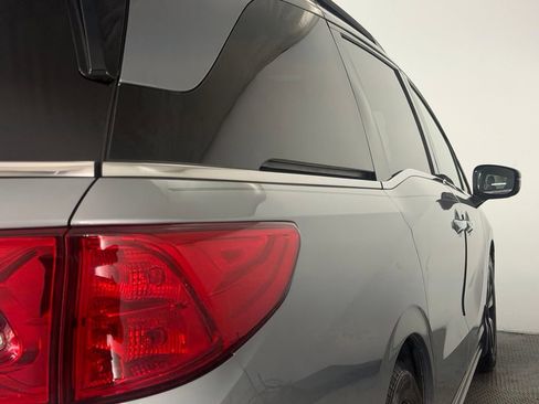 Used 2019 Honda Odyssey Elite image 58